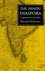 The Hindu Diaspora : Comparative Patterns - Book