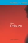 Gilles Deleuze - Book