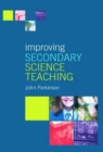 Improving Secondary Science Teaching - Book