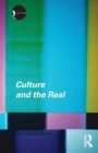 Culture and the Real : Theorizing Cultural Criticism - Book