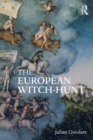 The European Witch-Hunt - Book