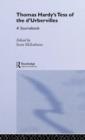Thomas Hardy's Tess of the d'Urbervilles : A Routledge Study Guide and Sourcebook - Book