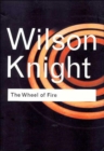 The Wheel of Fire - Book