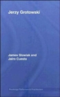 Jerzy Grotowski - Book