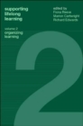 Supporting Lifelong Learning : Volume II: Organising Learning - Book