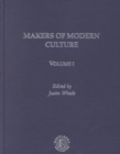 Makers of Culture - Book