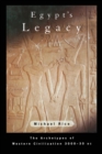 Egypt's Legacy : The Archetypes of Western Civilization: 3000 to 30 BC - Book