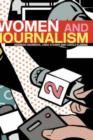 Women and Journalism - Book