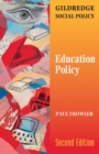 EDUCATION POLICY - Book