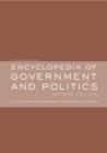 Encyclopedia of Government and Politics : 2-volume set - Book