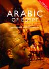 Colloquial Arabic of Egypt - Book