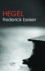 Hegel - Book