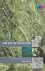 Key to The Future : The History of Earth Science - Book