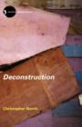 Deconstruction : Theory and Practice - Book