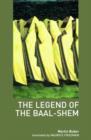 The Legend of the Baal-Shem - Book