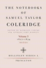 The Notebooks of Samuel Taylor Coleridge - Book