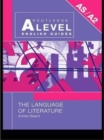 The Language of Literature - Book