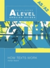 How Texts Work - Book
