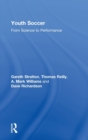 Youth Soccer : From Science to Performance - Book