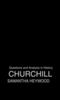 Churchill - Book
