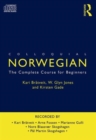 Colloquial Norwegian : A Complete Language Course - Book