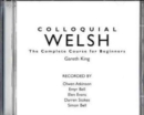 Colloquial Welsh - Book