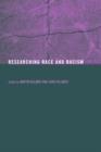Researching Race and Racism - Book