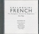 Colloquial French : A Complete Language Course - Book