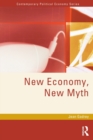 New Economy, New Myth - Book