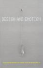 Design and Emotion - Book