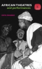 African Theatres and Performances - Book