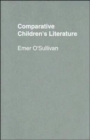 Comparative Children's Literature - Book