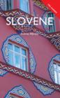 Colloquial Slovene : A Complete Language Course - Book