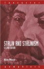 Stalin and Stalinism - Book