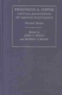 Friedrich A. von Hayek : Critical Assessments of Contemporary Economists, 2nd Series - Book