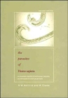 Parasites of Homo sapiens : An Annotated Checklist of the Protozoa, Helminths and Arthropods for which we are Home - Book
