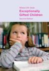 Exceptionally Gifted Children - Book