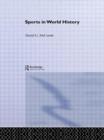 Sports in World History - Book