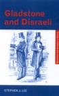Gladstone and Disraeli - Book