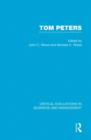 Tom Peters - Book