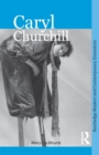 Caryl Churchill - Book