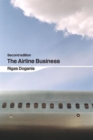 The Airline Business - Book