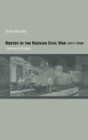 Rostov in the Russian Civil War, 1917-1920 : The Key to Victory - Book