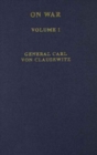 Von Clausewitz, On War - Book