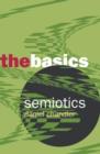 Semiotics: The Basics - Book