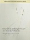 Perspectives on Complementary and Alternative Medicine - Book