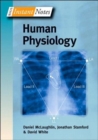 BIOS Instant Notes in Human Physiology - Book
