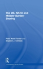 The US, NATO and Military Burden-Sharing - Book
