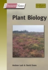 BIOS Instant Notes in Plant Biology - Book