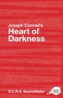 Joseph Conrad's Heart of Darkness : A Routledge Study Guide - Book